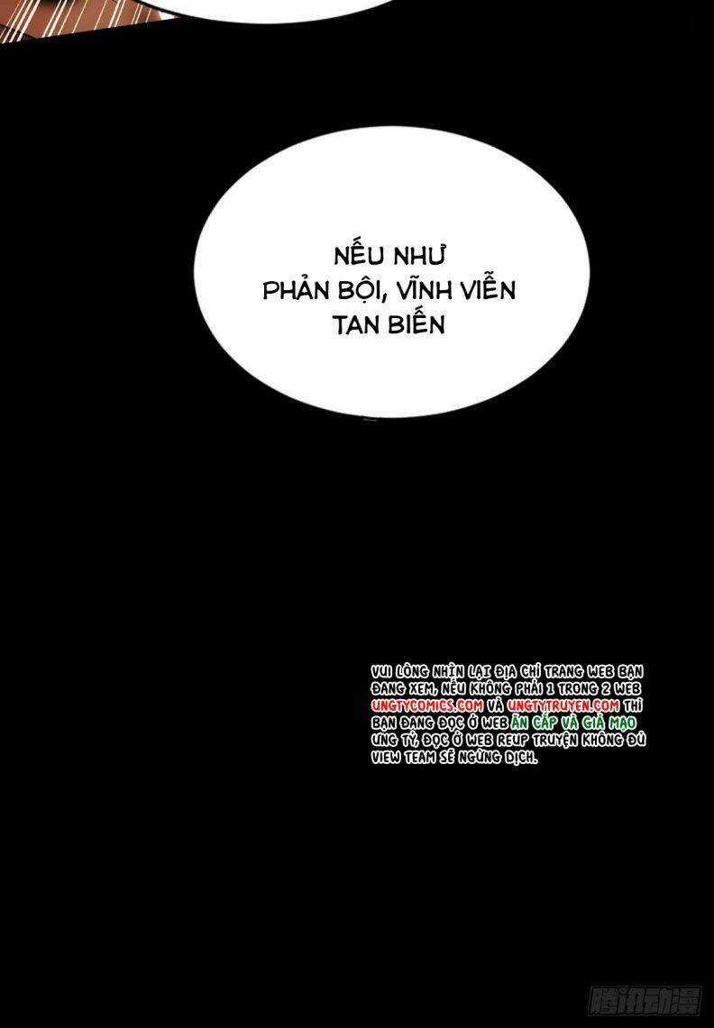 Thú Thụ Bất Thân Chapter 163 trang 10
