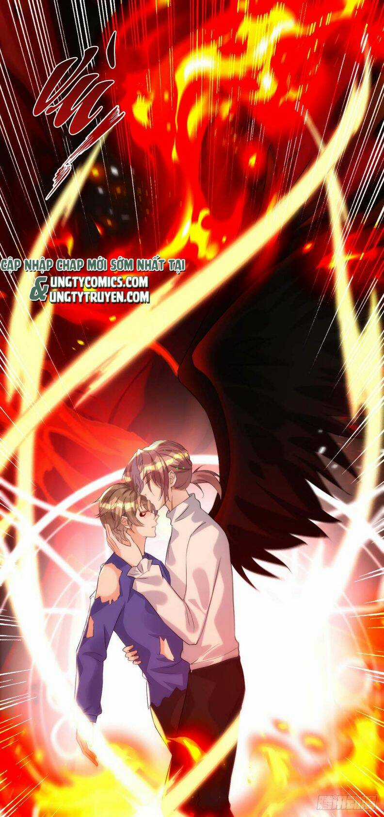 Thú Thụ Bất Thân Chapter 163 trang 11