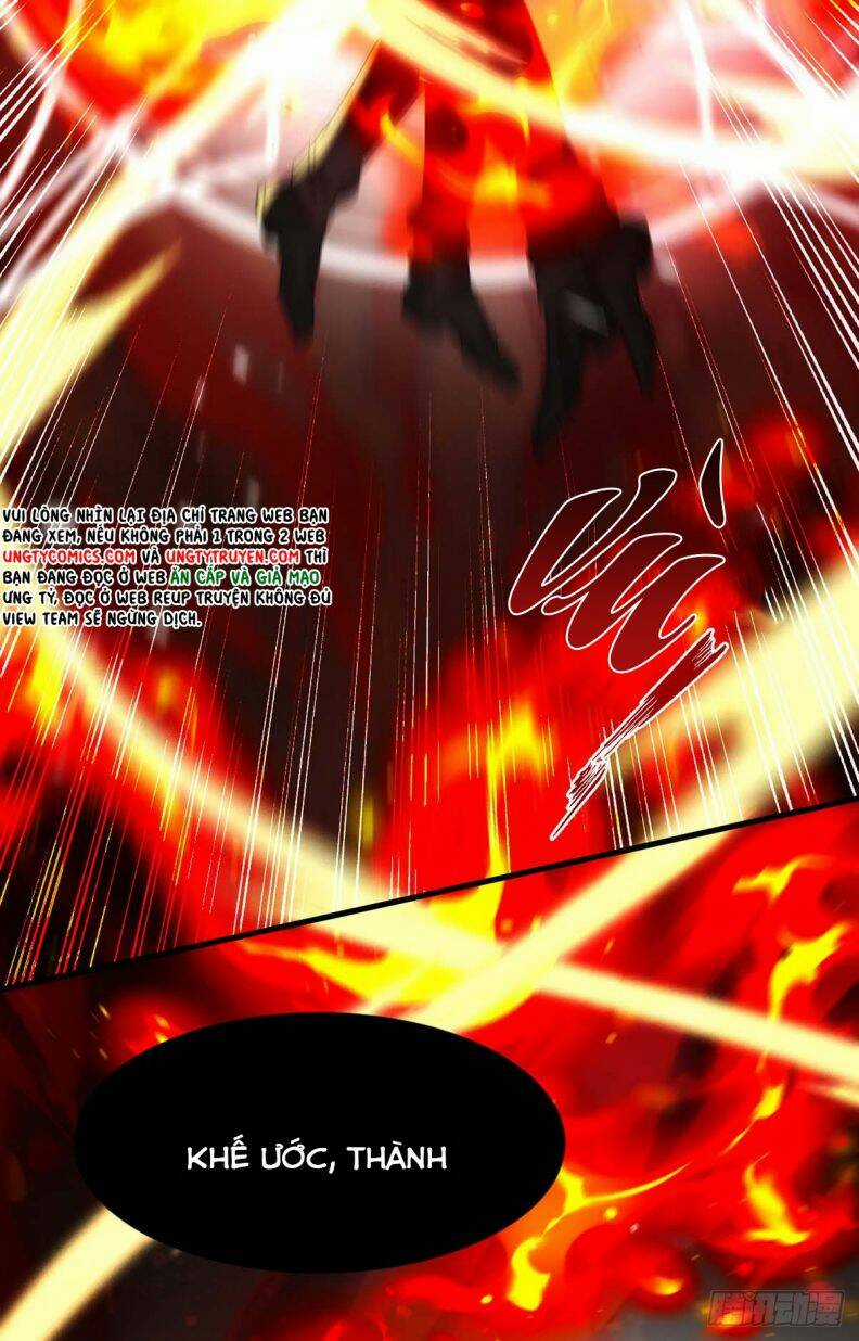 Thú Thụ Bất Thân Chapter 163 trang 12