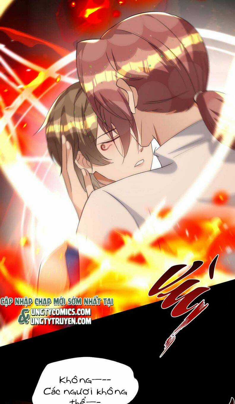 Thú Thụ Bất Thân Chapter 163 trang 13