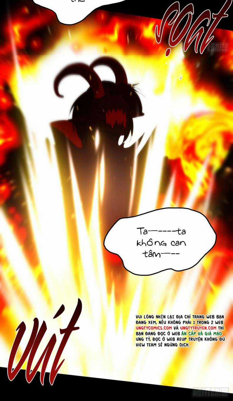 Thú Thụ Bất Thân Chapter 163 trang 14