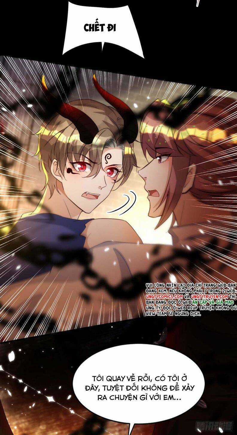 Thú Thụ Bất Thân Chapter 163 trang 2