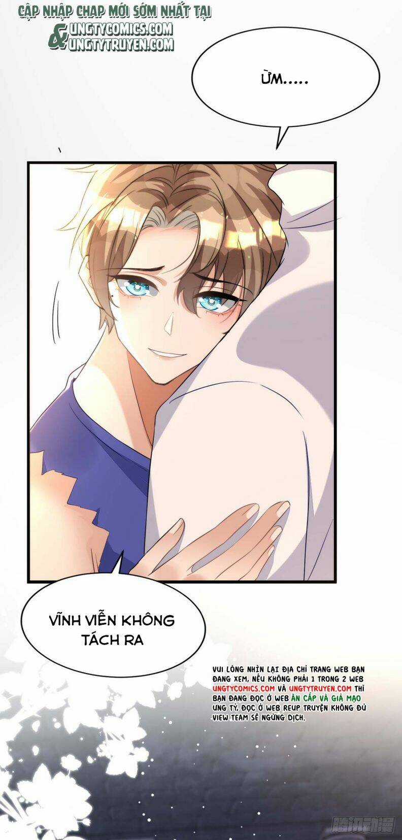 Thú Thụ Bất Thân Chapter 163 trang 23