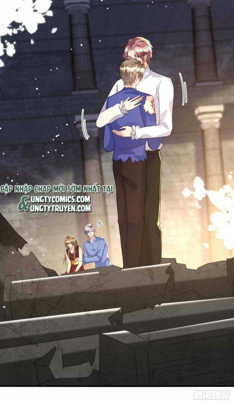 Thú Thụ Bất Thân Chapter 163 trang 24