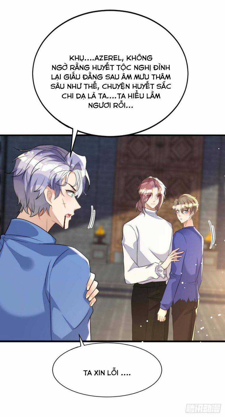 Thú Thụ Bất Thân Chapter 163 trang 25