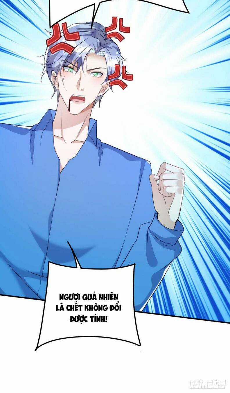 Thú Thụ Bất Thân Chapter 163 trang 27