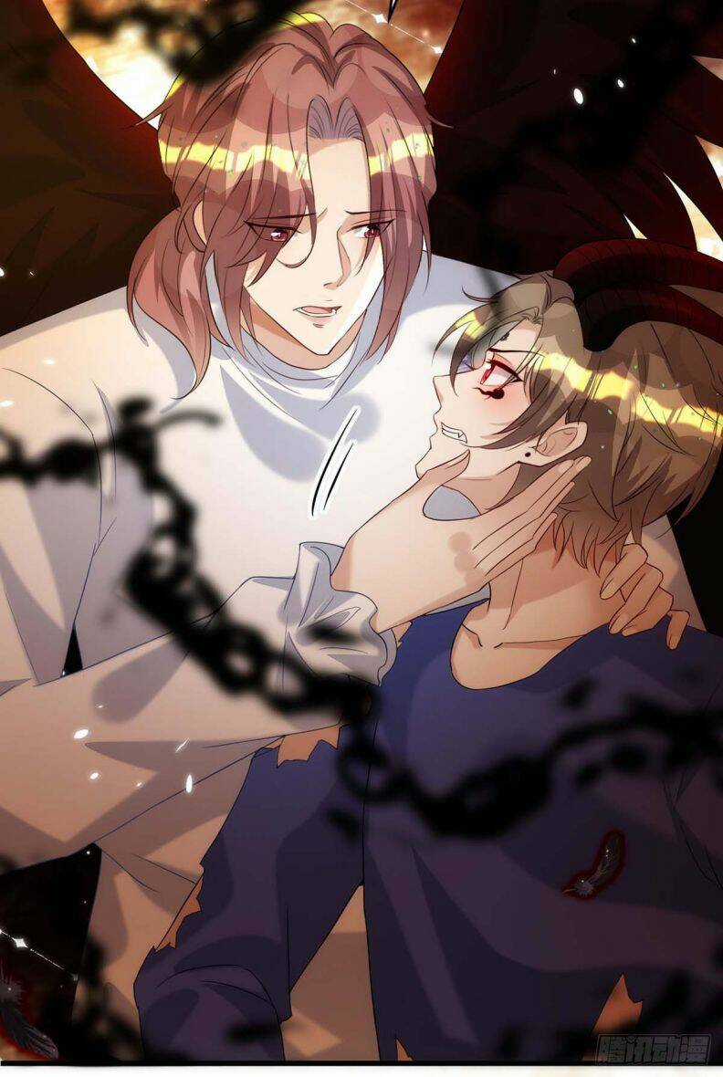 Thú Thụ Bất Thân Chapter 163 trang 3
