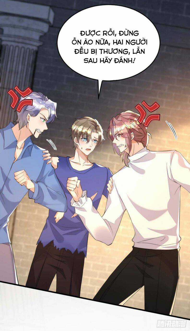 Thú Thụ Bất Thân Chapter 163 trang 30