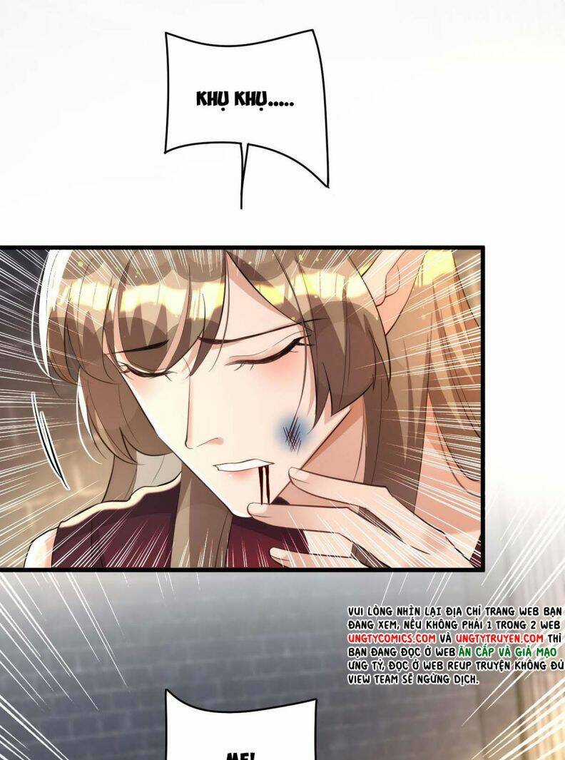 Thú Thụ Bất Thân Chapter 163 trang 31