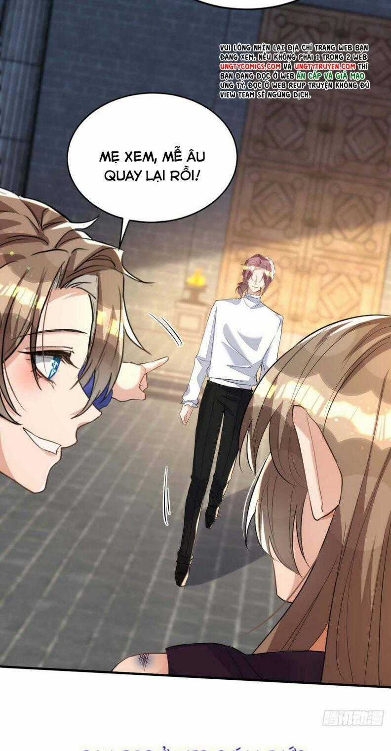 Thú Thụ Bất Thân Chapter 163 trang 34