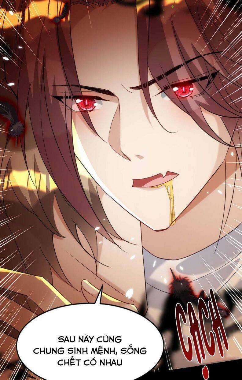 Thú Thụ Bất Thân Chapter 163 trang 9