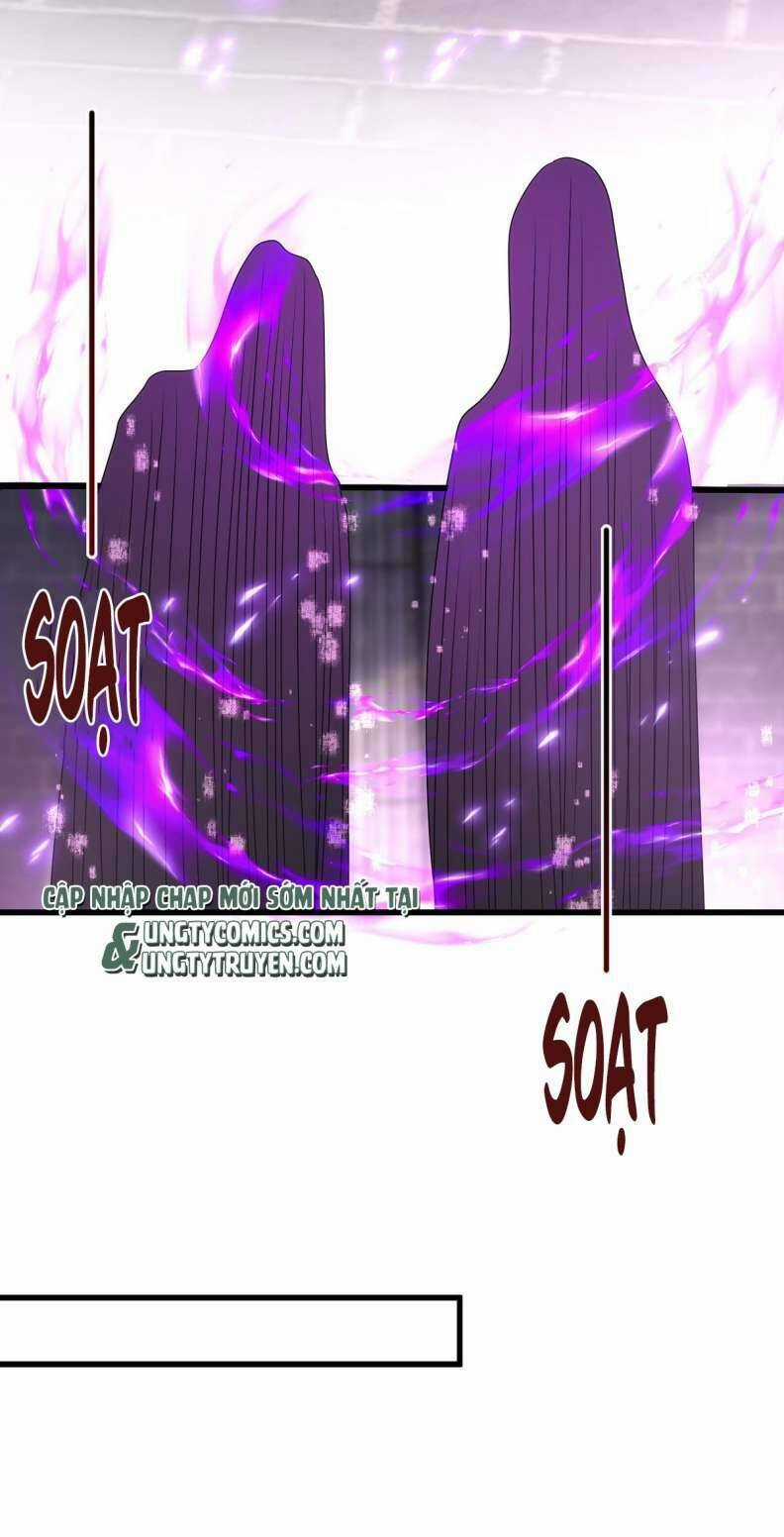 Thú Thụ Bất Thân Chapter 164 trang 10