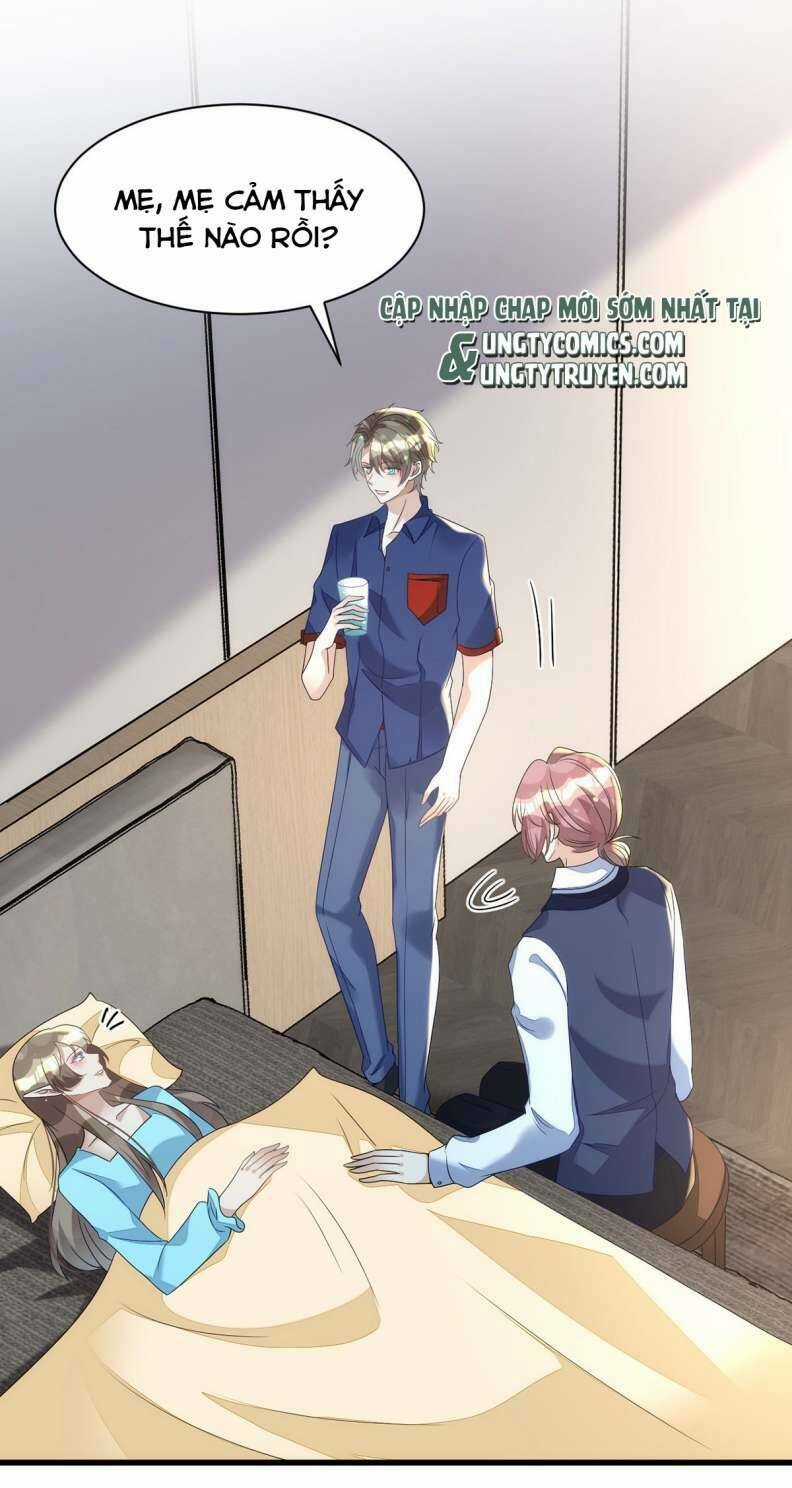 Thú Thụ Bất Thân Chapter 164 trang 12