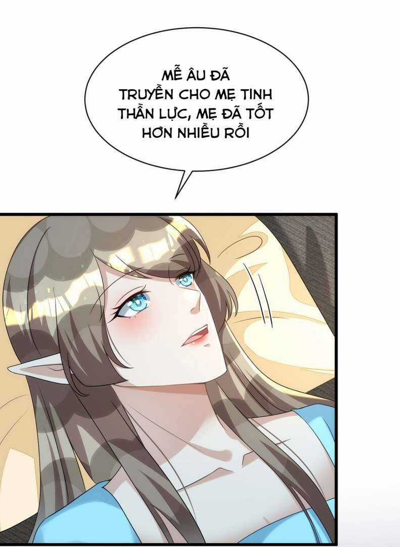 Thú Thụ Bất Thân Chapter 164 trang 13