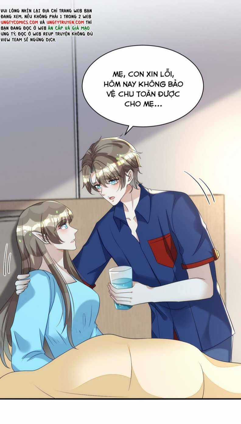 Thú Thụ Bất Thân Chapter 164 trang 14