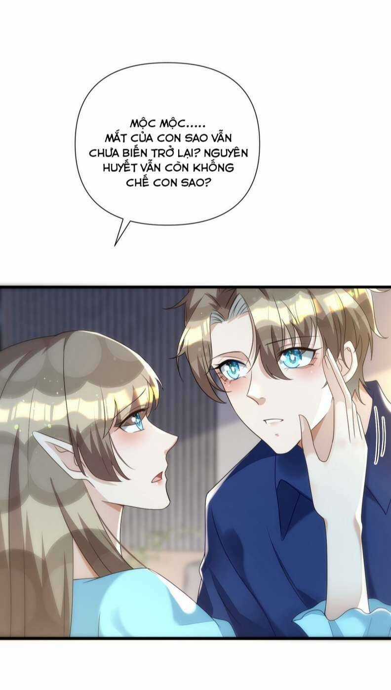 Thú Thụ Bất Thân Chapter 164 trang 16