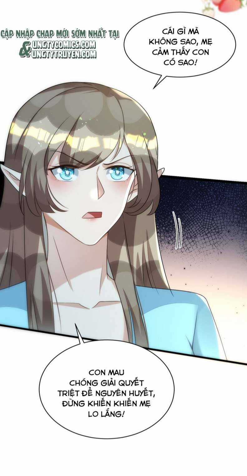 Thú Thụ Bất Thân Chapter 164 trang 18