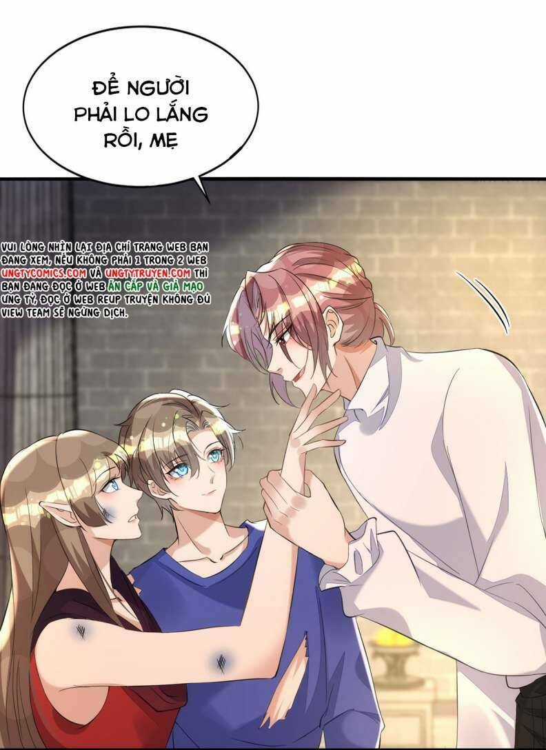 Thú Thụ Bất Thân Chapter 164 trang 2