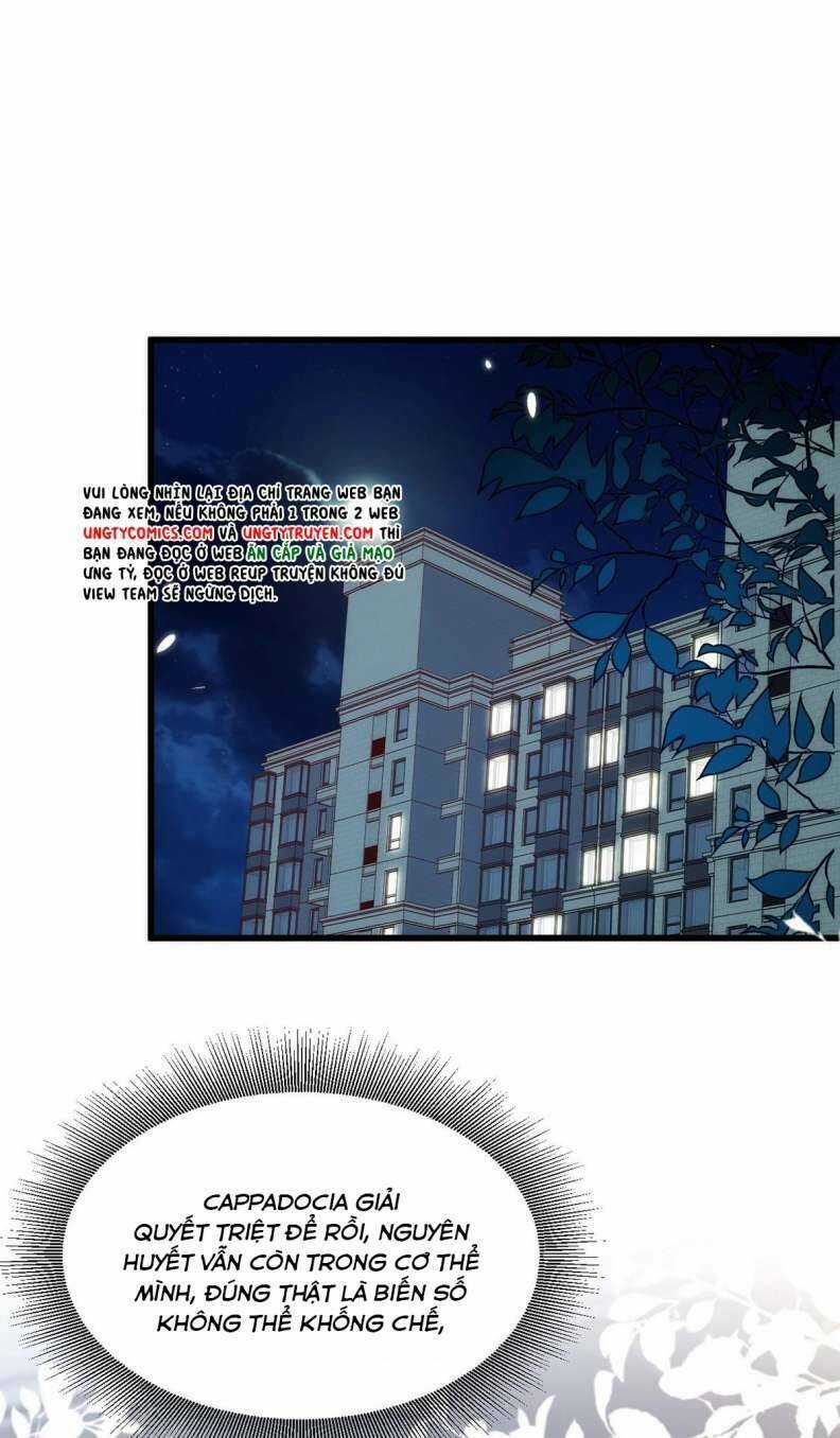 Thú Thụ Bất Thân Chapter 164 trang 23