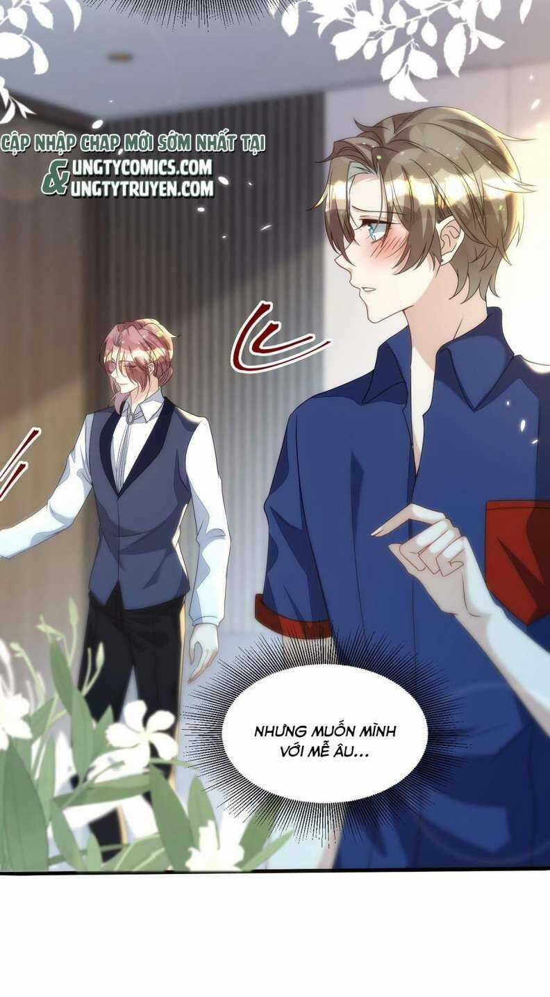 Thú Thụ Bất Thân Chapter 164 trang 24