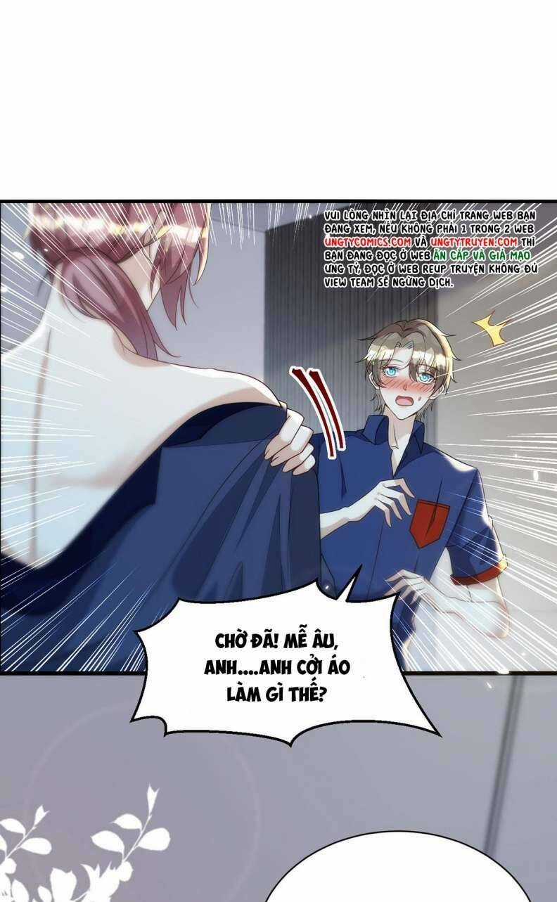 Thú Thụ Bất Thân Chapter 164 trang 25