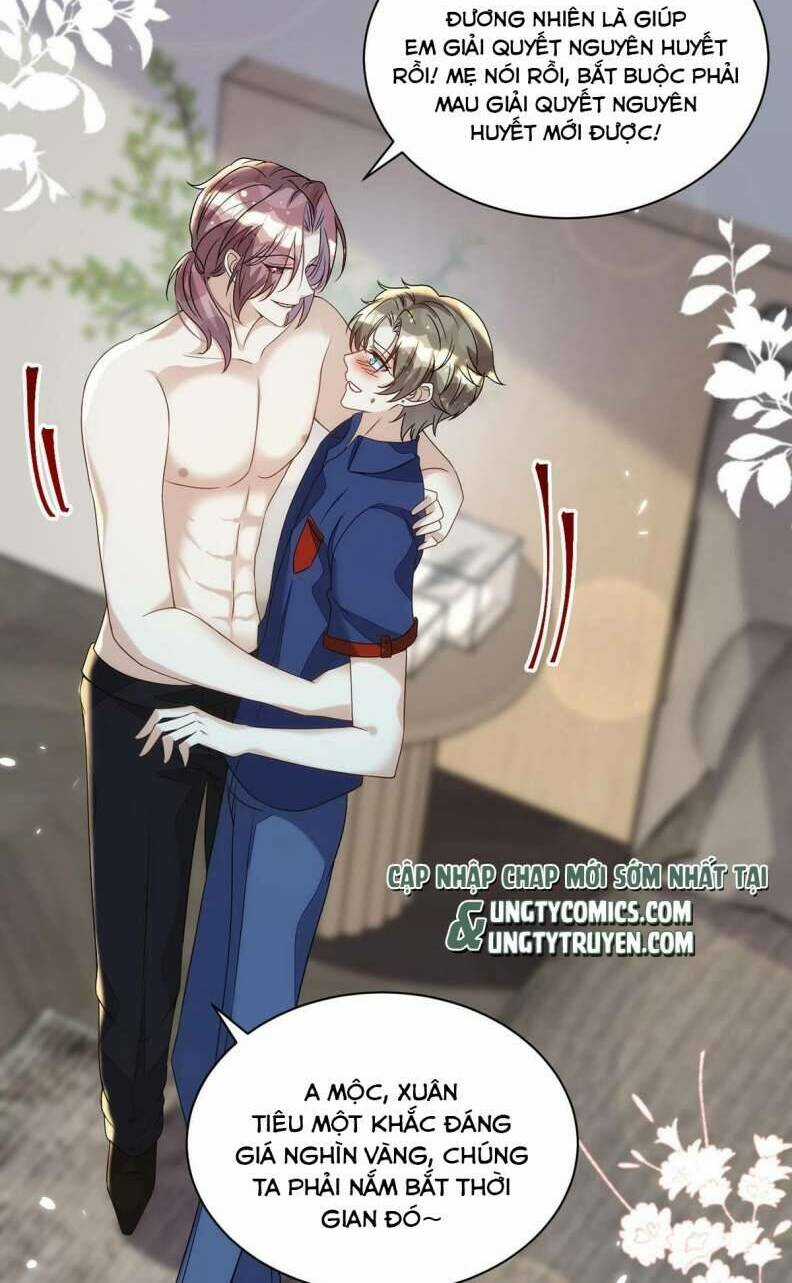 Thú Thụ Bất Thân Chapter 164 trang 26