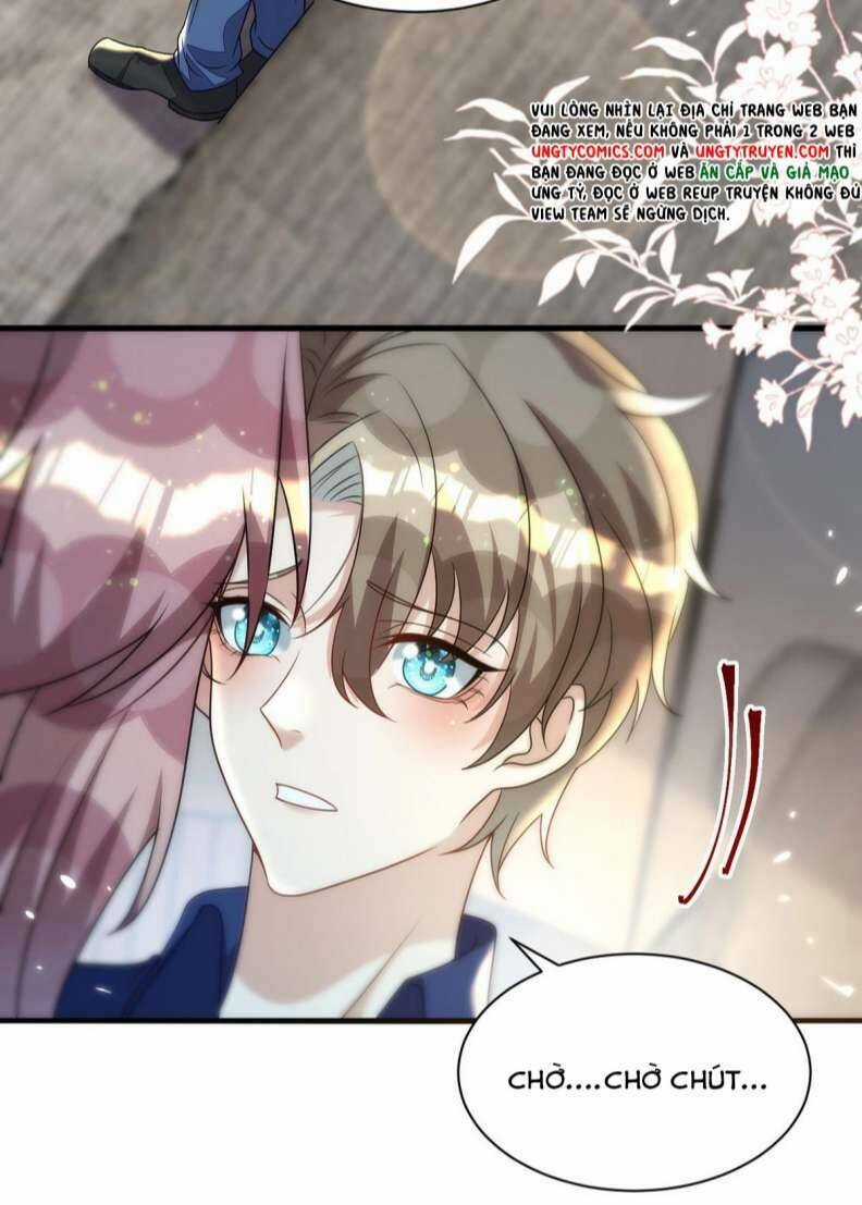 Thú Thụ Bất Thân Chapter 164 trang 27