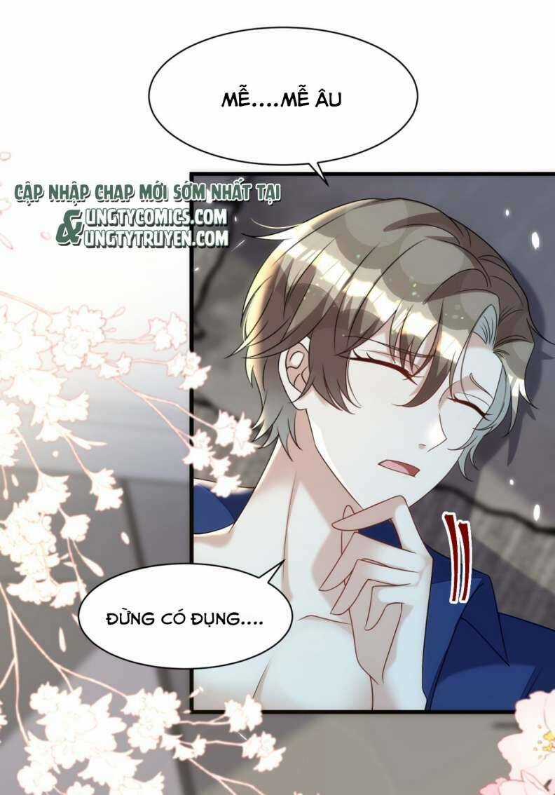 Thú Thụ Bất Thân Chapter 164 trang 30