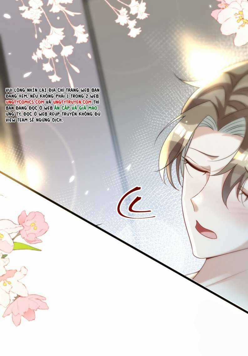 Thú Thụ Bất Thân Chapter 164 trang 31