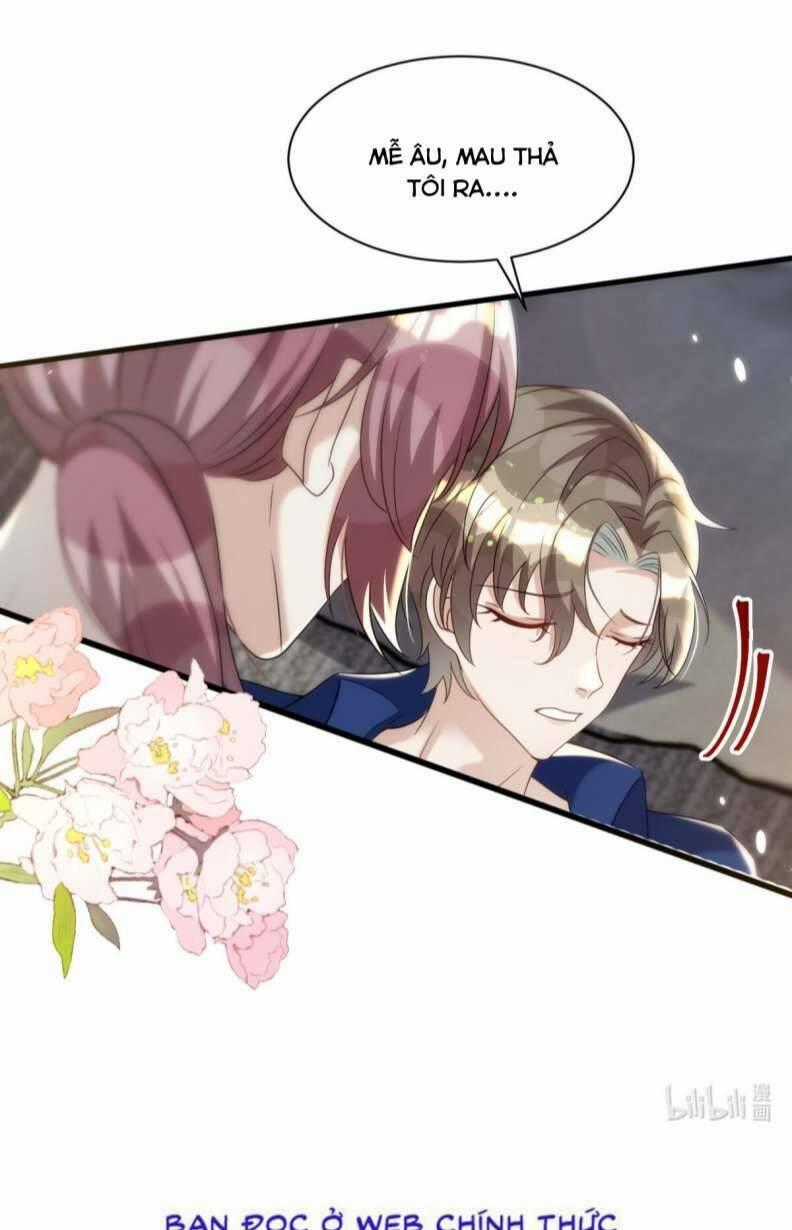 Thú Thụ Bất Thân Chapter 164 trang 32