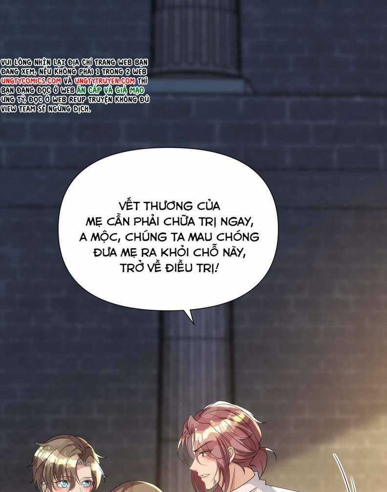 Thú Thụ Bất Thân Chapter 164 trang 4