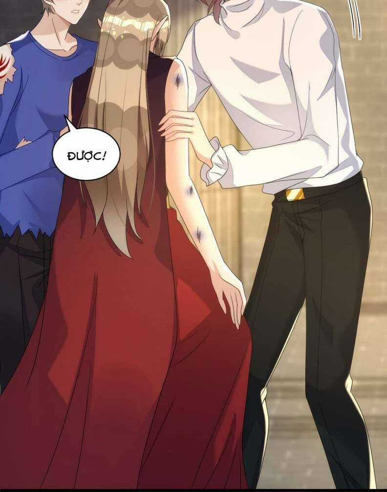 Thú Thụ Bất Thân Chapter 164 trang 5