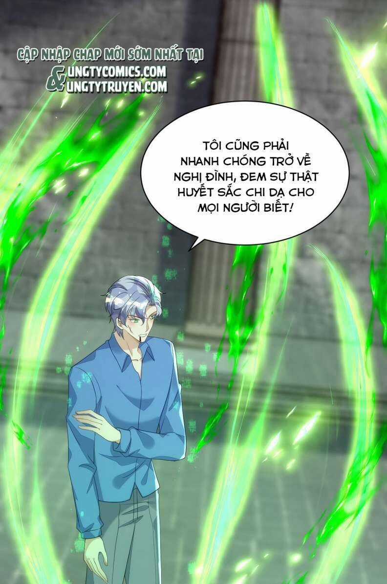 Thú Thụ Bất Thân Chapter 164 trang 6