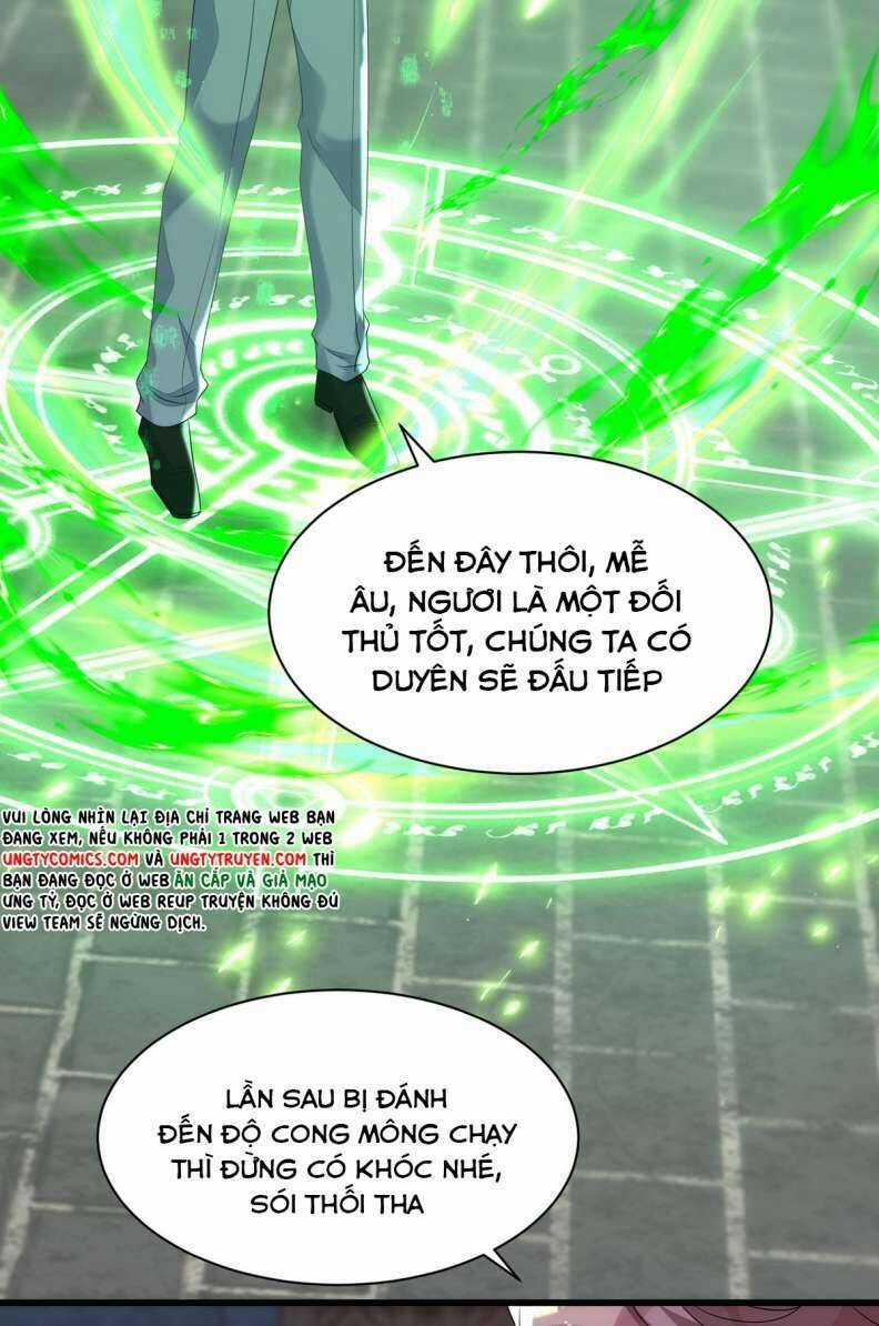 Thú Thụ Bất Thân Chapter 164 trang 7