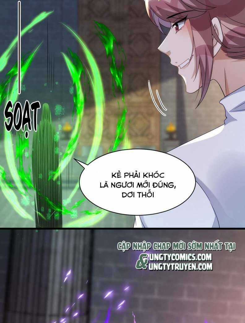 Thú Thụ Bất Thân Chapter 164 trang 8