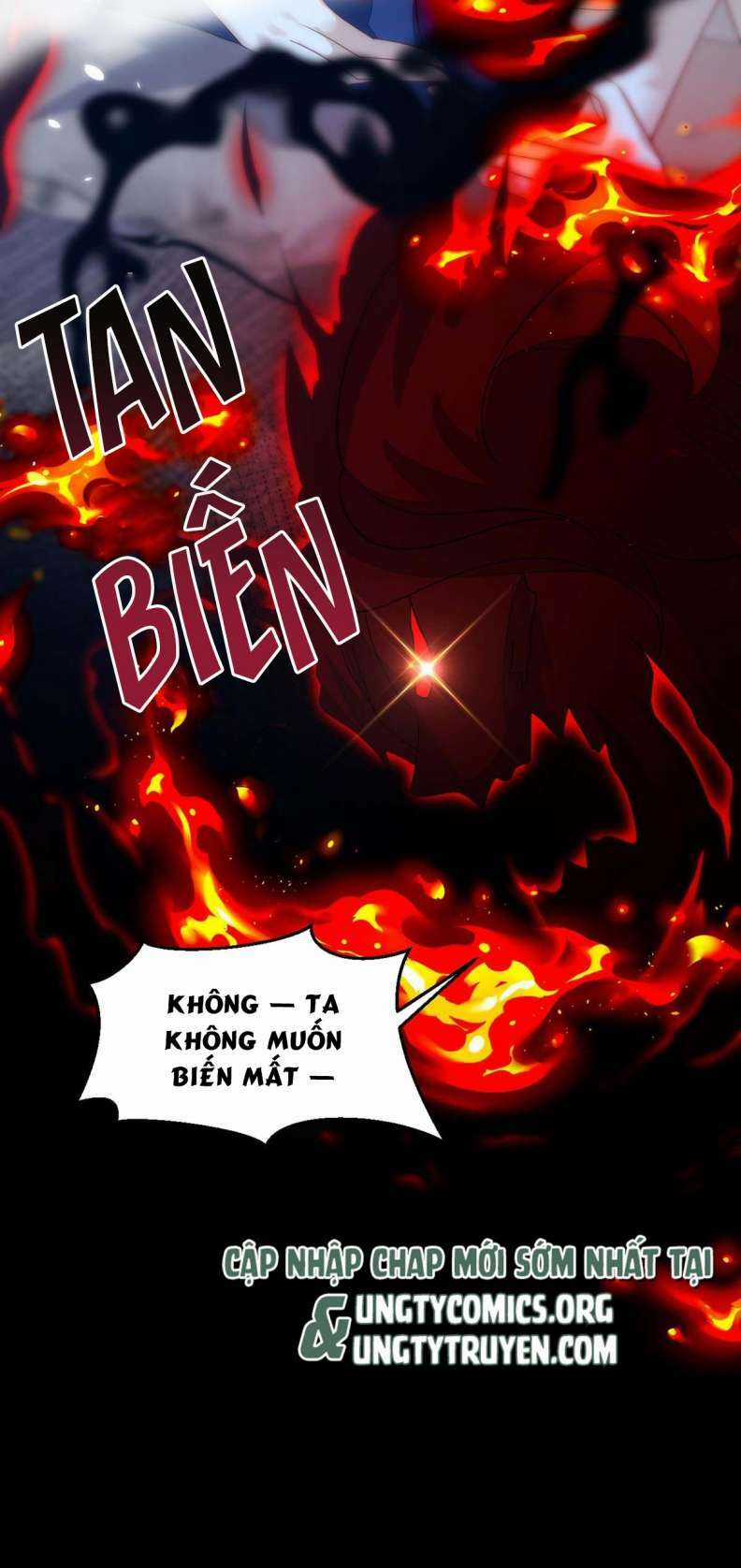 Thú Thụ Bất Thân Chapter 165 trang 10