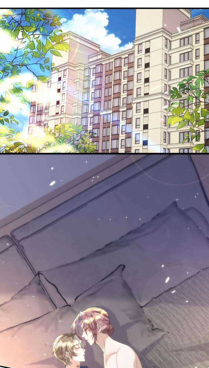 Thú Thụ Bất Thân Chapter 165 trang 13