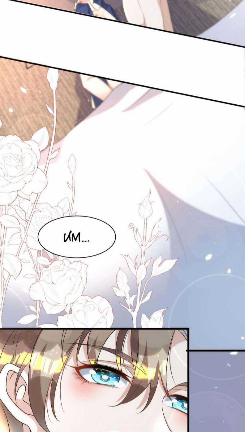 Thú Thụ Bất Thân Chapter 165 trang 14