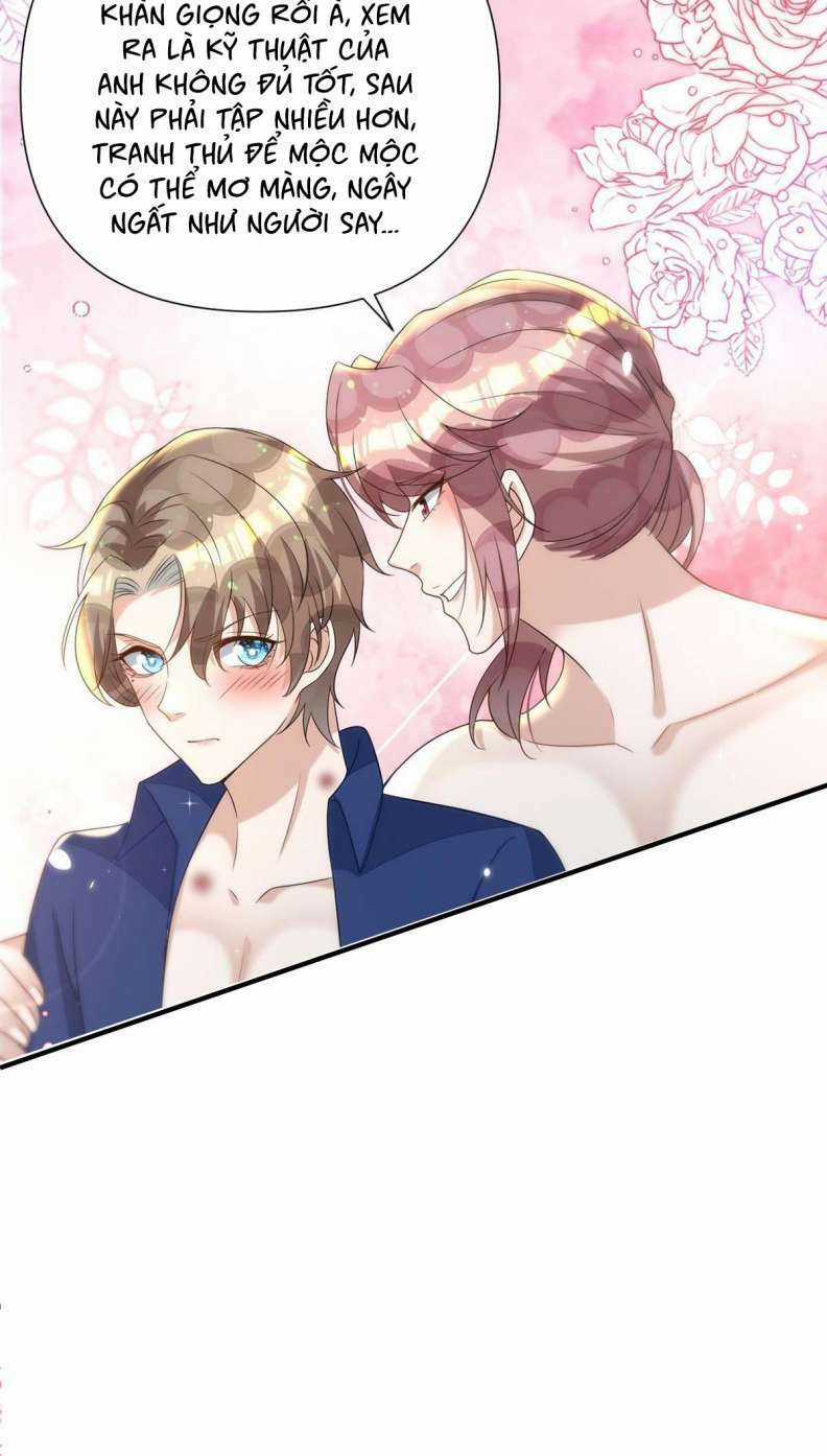 Thú Thụ Bất Thân Chapter 165 trang 20