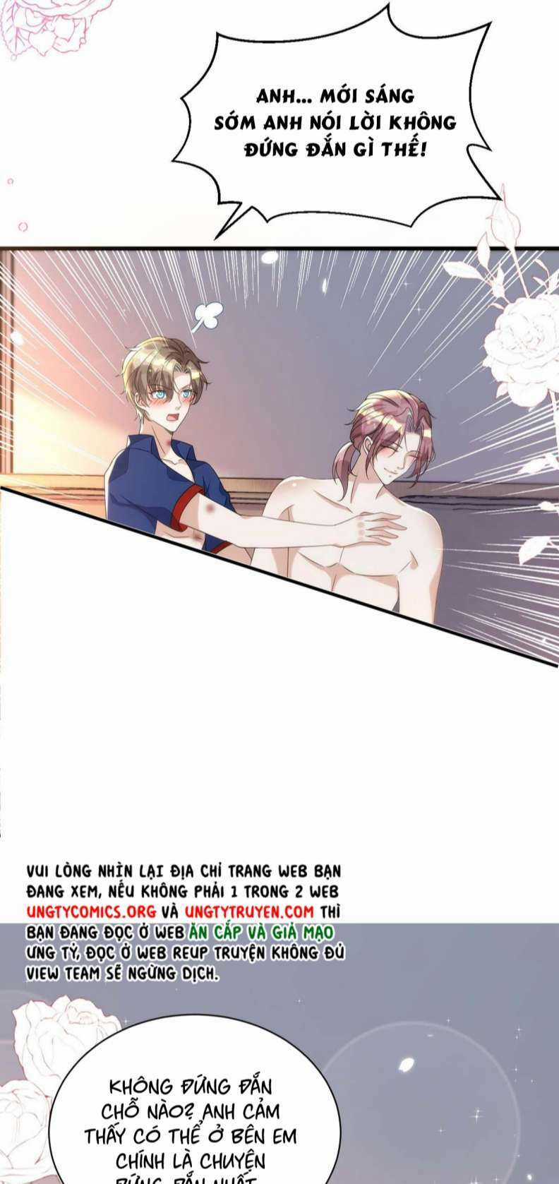 Thú Thụ Bất Thân Chapter 165 trang 21