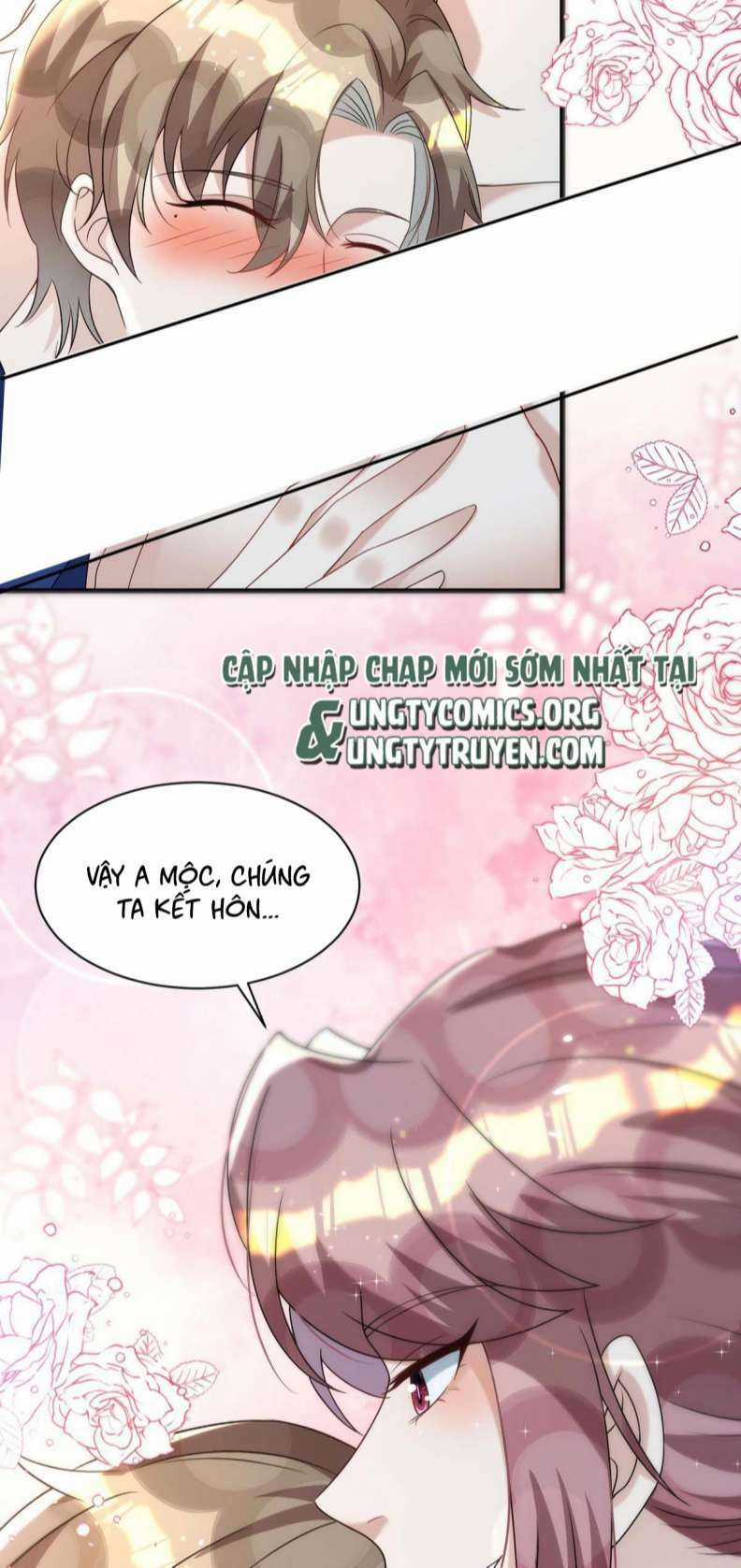 Thú Thụ Bất Thân Chapter 165 trang 23