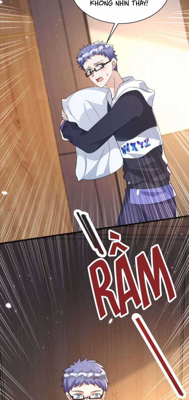 Thú Thụ Bất Thân Chapter 165 trang 29