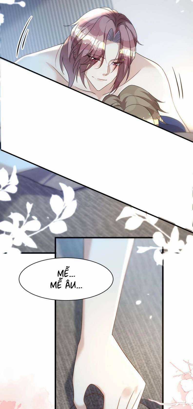 Thú Thụ Bất Thân Chapter 165 trang 3