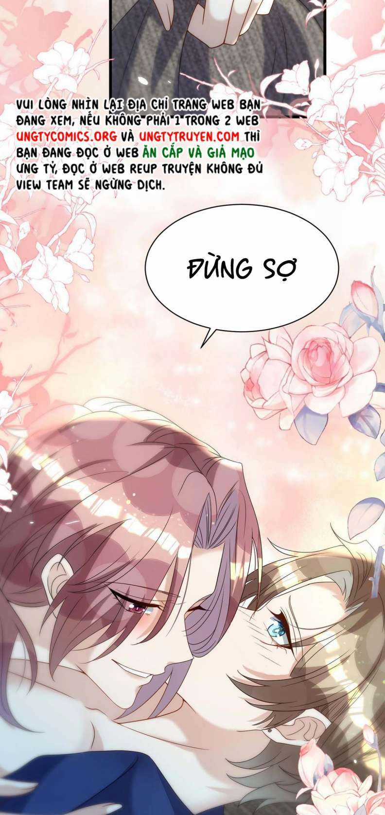 Thú Thụ Bất Thân Chapter 165 trang 4