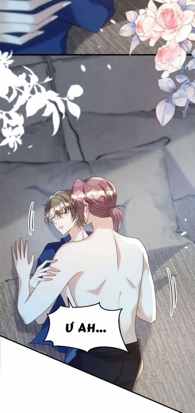 Thú Thụ Bất Thân Chapter 165 trang 5