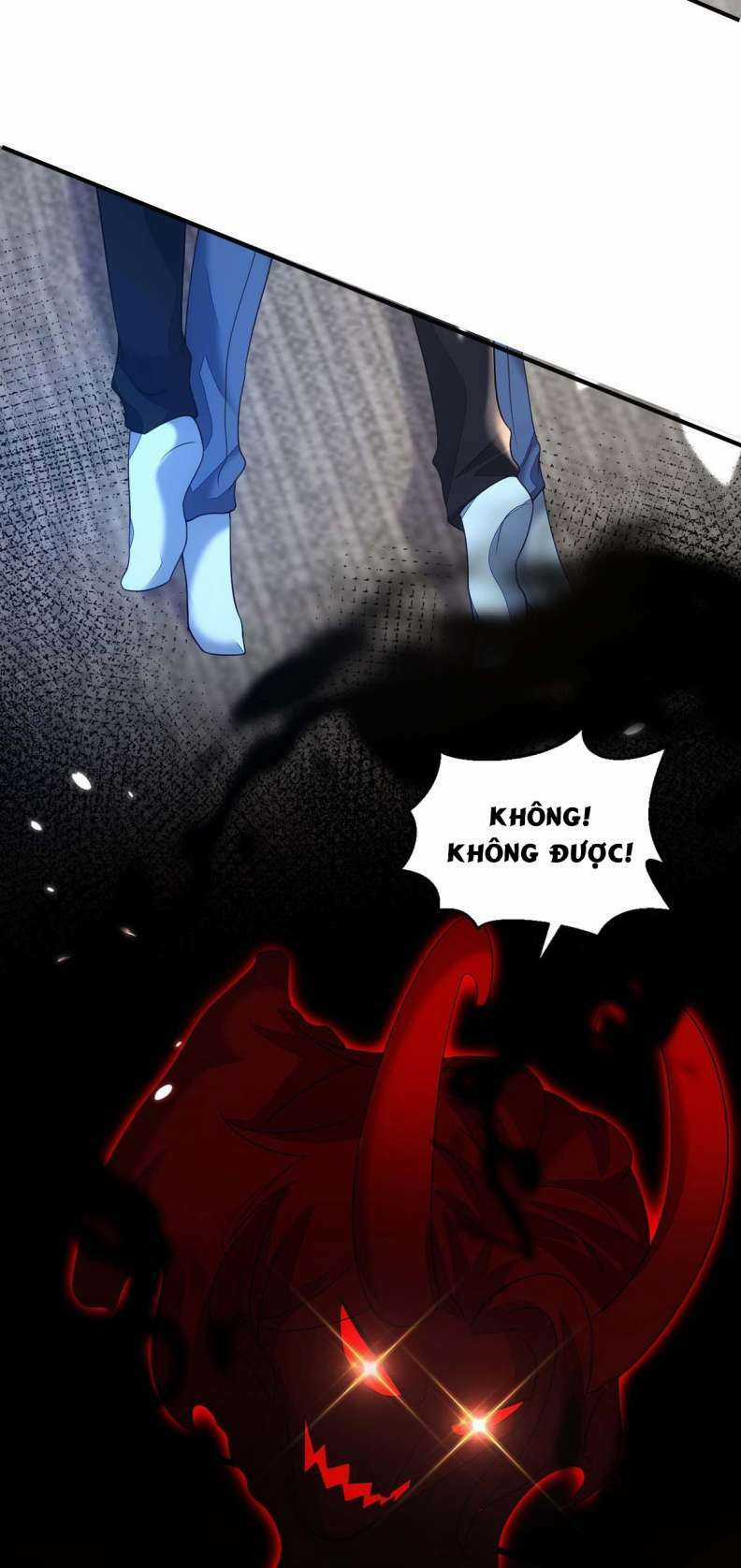 Thú Thụ Bất Thân Chapter 165 trang 6