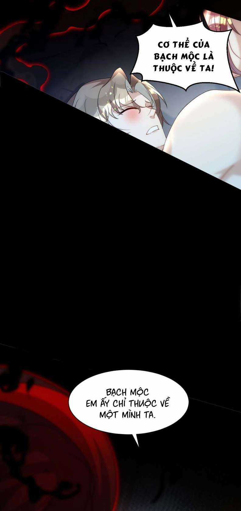 Thú Thụ Bất Thân Chapter 165 trang 7