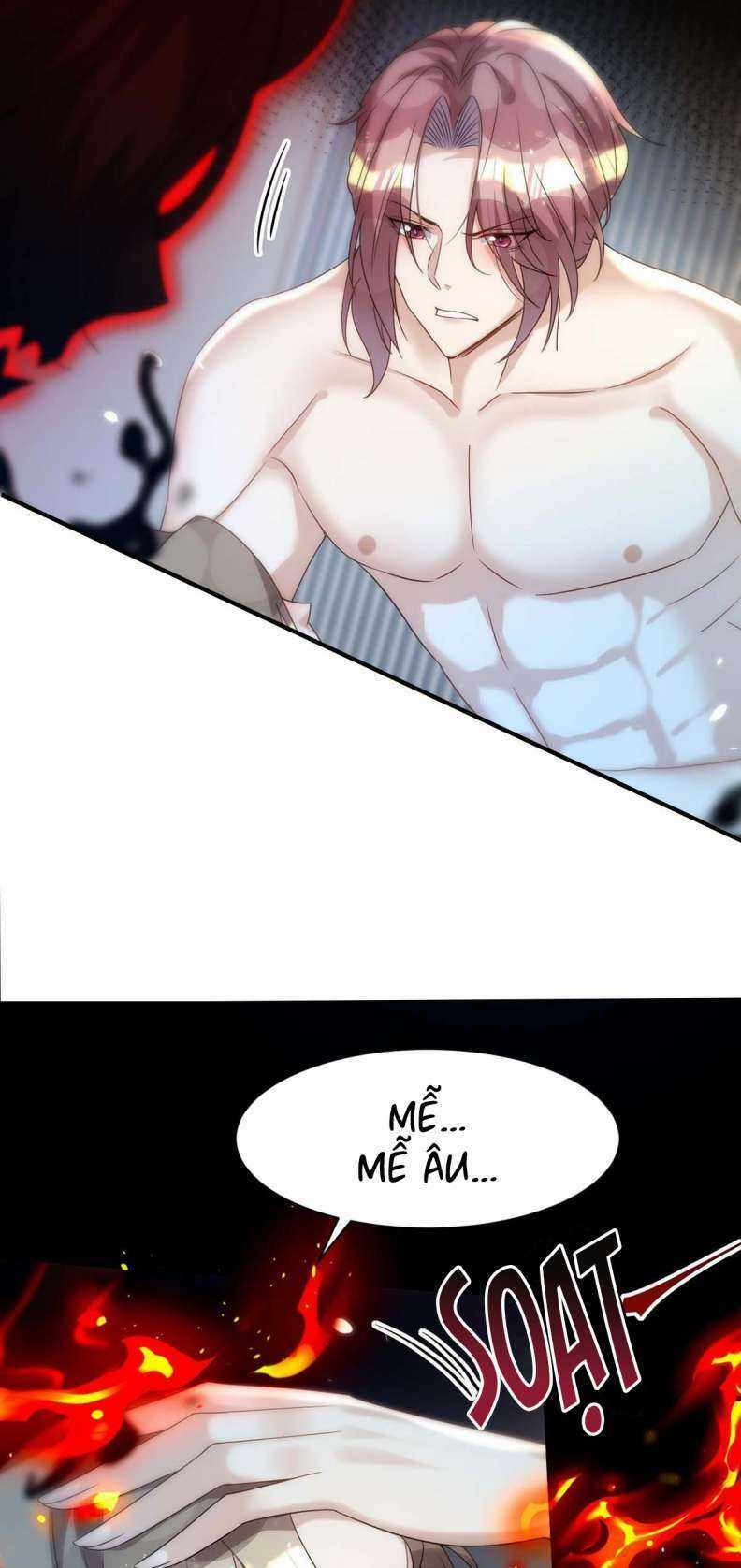 Thú Thụ Bất Thân Chapter 165 trang 8