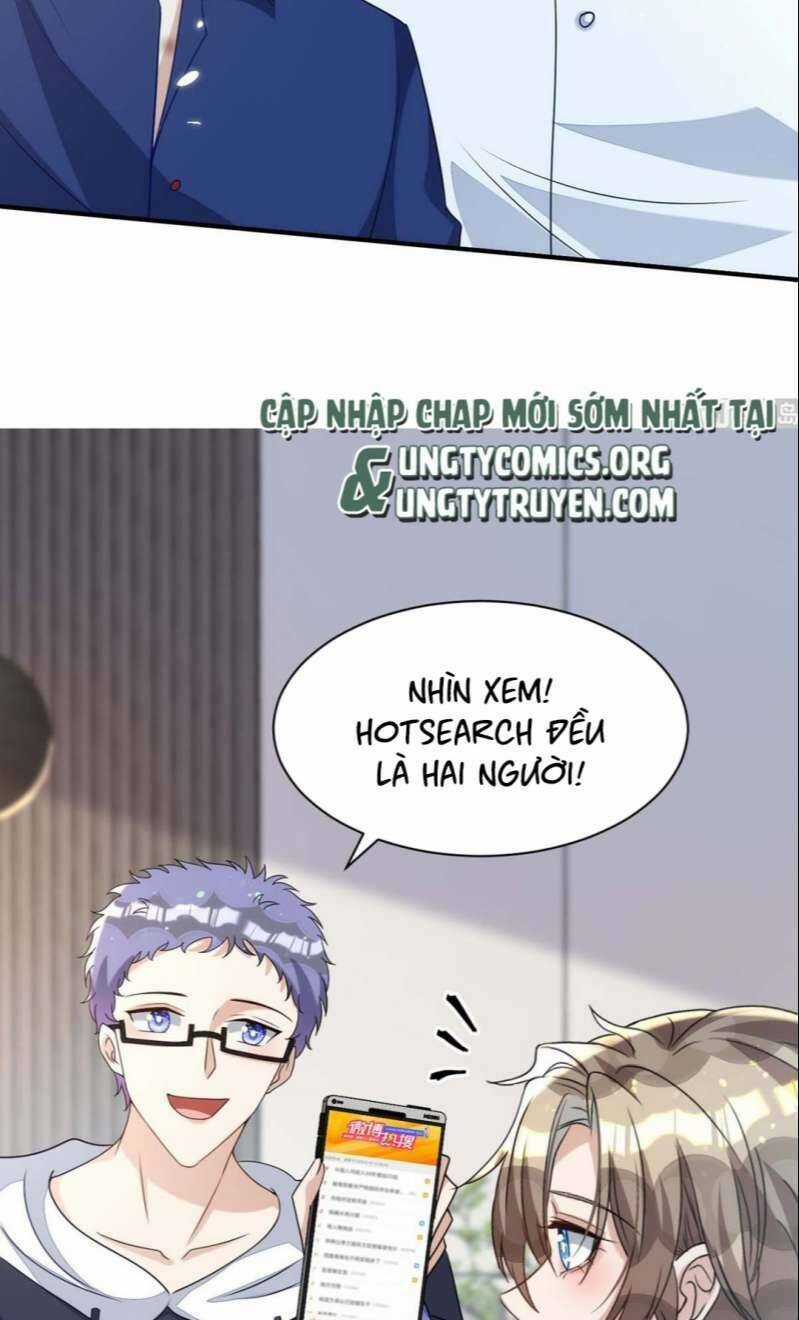 Thú Thụ Bất Thân Chapter 166 trang 10