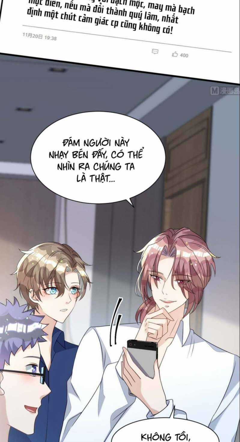 Thú Thụ Bất Thân Chapter 166 trang 12